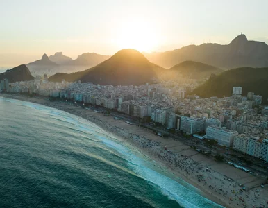 Miniatura: Nowa linia lotnicza w Europie. Zabierze...