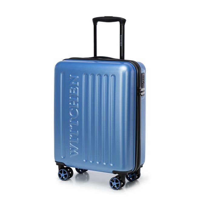 Kabinowa walizka z&nbsp;ABS-u