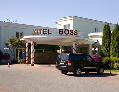 Miniatura: Hotel BOSS odsłania nowe oblicze