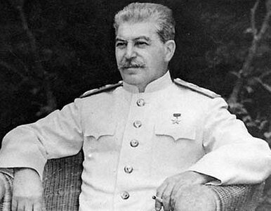 Miniatura: Powstała gra o Stalinie. Stworzyli ją......