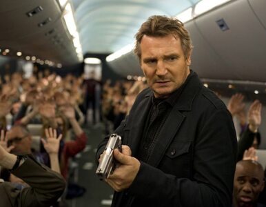 Miniatura: Liam Neeson zachwycony polskim filmem....