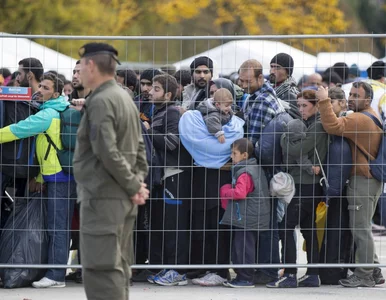 Miniatura: Szef niemieckiego wywiadu: Wśród uchodźców...