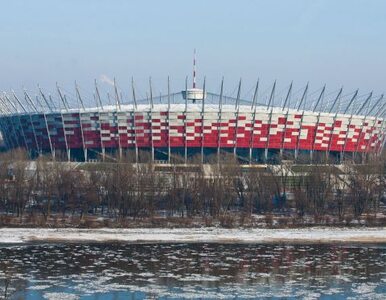 Miniatura: Polska zagra z Portugalią na Narodowym