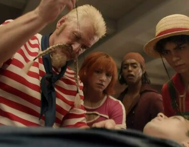 Miniatura: Netflix ujawnia datę premiery! 3. sezon...