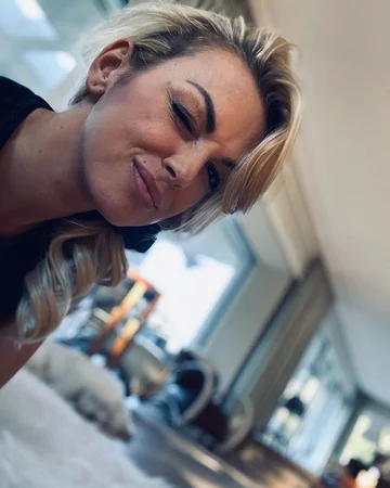Francesca Pascale 