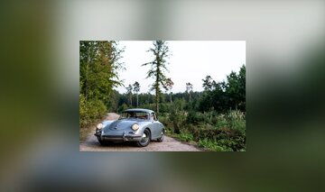 Porsche 356