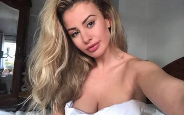 Chloe Ayling 