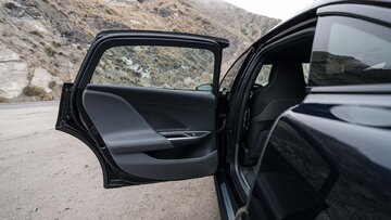 Lucid Air Sapphire