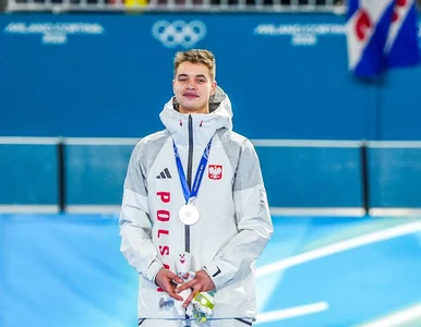 Miniatura: Władimir Semirunnij zmienia nazwisko....