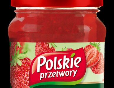 Miniatura: Nowości - produkty marki Polskie Przetwory
