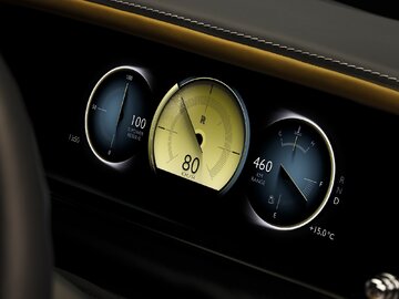 Rolls-Royce Cullinan Serii II