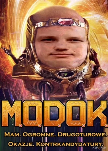 Mem po pierwszych debatach prezydenckich