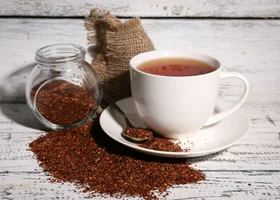 Miniatura: Nie czarna i nie zielona. Dietetyczka...