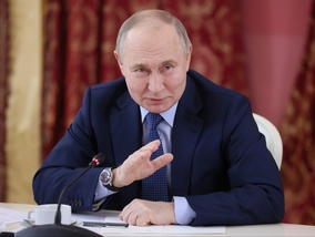 Miniatura: Putin zmienił zdanie? „Rosja nie zaatakuje...