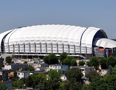 Miniatura: CBA kontynuuje stadionowy nalot