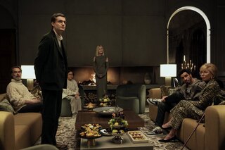 &bdquo;Dziewięcioro nieznajomych&rdquo;, 2. sezon