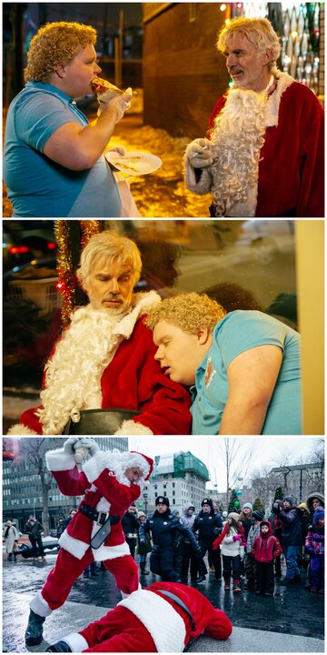 Bad Santa 2&nbsp;(2016)