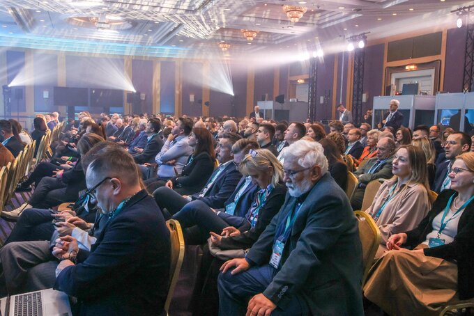 XVIII Forum Rynku Spożywczego i Handlu