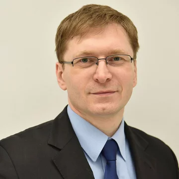 Poseł PiS Paweł Lisiecki 