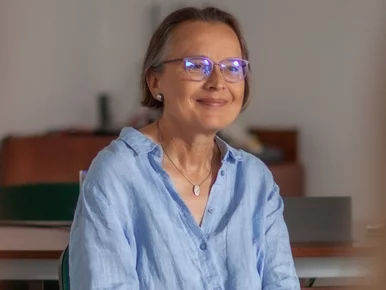 Miniatura: Była minister punktuje Nowacką. „Tego...
