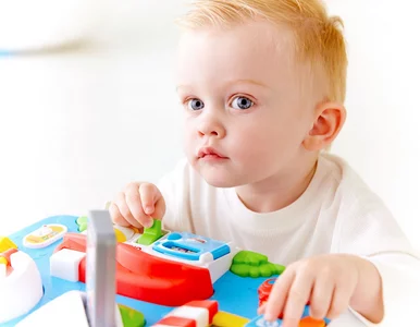 Miniatura: Tego quizu nie rozwiąże poprawnie żaden...