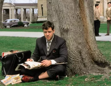 Miniatura: Rola życia ulubieńca Polaków. Ten genialny...