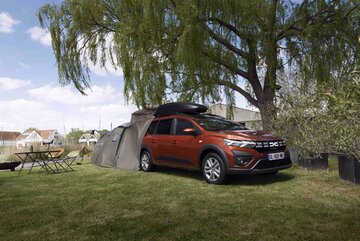 Dacia Jogger Extreme