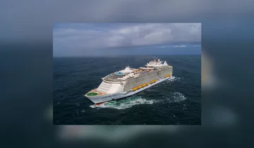 Symphony of the Seas 