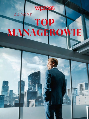 Top Managerowie – czerwiec&nbsp;2025
