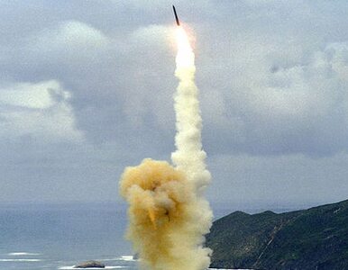 Miniatura: Irańskie rakiety nie dolecą do USA przed 2015