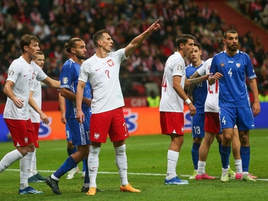 Miniatura: Wielkie pieniądze mogą uciec polskim...