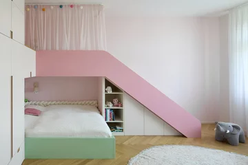 Renowacja willi z lat 30. w Pradze. Projekt Atelier Hajný 