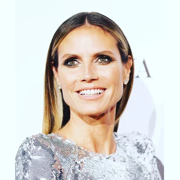 Heidi Klum 