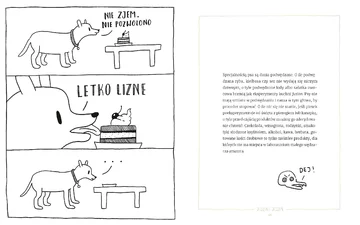 Tak jakoś samo wyszło... 