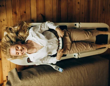 Miniatura: Warto zadbać o swój kręgosłup