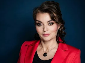 Miniatura: Sylwia Mokrysz: Nie myślimy w kwartałach,...