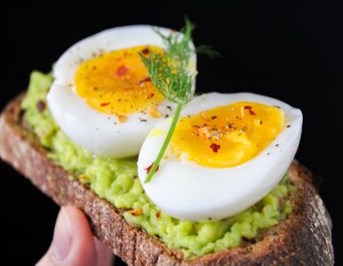 Dieta jajeczna – czy faktycznie jest niebezpieczna?