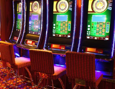 Miniatura: Mogli zarobić na tym Amerykanie. A to...