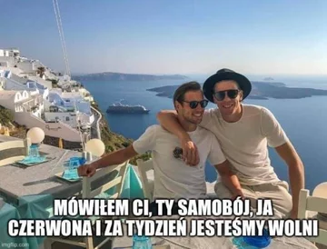 Memy po meczu Polska-Słowacja 