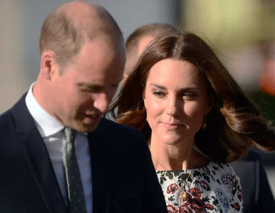 Miniatura: Czy Kate i William będą mieli czwarte...