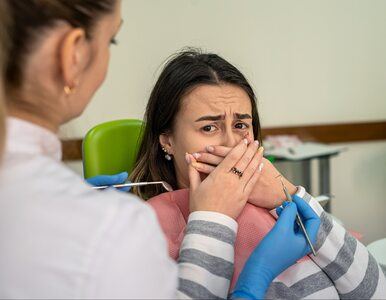 Miniatura: Co dzieje się, gdy nie myjesz zębów tylko...