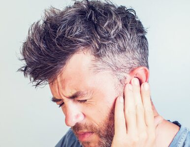 Miniatura: Ból ucha – najczęstsze przyczyny, objawy...