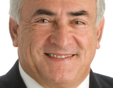 Miniatura: Strauss-Kahn chciał się zasłonić immunitetem