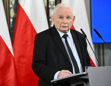 Miniatura: Kto po Kaczyńskim? Trzy nazwiska w grze....