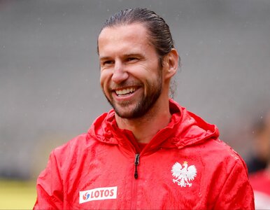 Miniatura: Grzegorz Krychowiak dodał zdjęcie i...