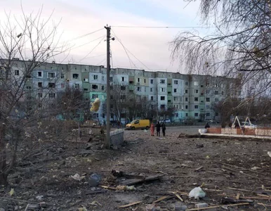 Miniatura: „Teraz masz dwa futra z norek, A Dasza...