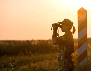 Miniatura: Nowy sposób migrantów na nielegalne...