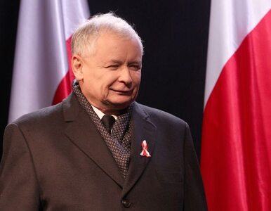 Miniatura: Były polityk PiS: Kaczyński jest ojcem...