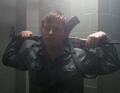 Miniatura: 10 pytań o klasyki polskiego kina. Dobrze...