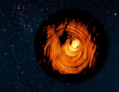 Miniatura: 15 lat czekali na ten moment. Odkryli „Oko...